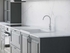 Столешница Скиф Каспий белый 76 M 26x900x3000