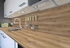 Столешница Slotex Дуб Шотландский R5 2613 M 38x700x3050