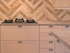 Столешница Slotex Неаполь R5 2926 A 38x900x3050