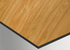Компакт плита Sloplast Дуб Снежный 687 SD 12x650x3050