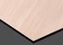 Компакт плита Sloplast Атласное дерево 3006 SD 12x1320x3050