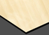 Компакт плита Sloplast Дуб Линберг светлый 9733 SD 12x650x3050