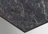 Компакт плита Sloplast Мрамор Марквина черный 693 ТС 12x1320x3050