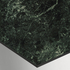 Компакт плита Sloplast Мрамор зелёный 901 ТС 12x650x3050