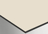 Компакт плита Sloplast Кремовый 1119 М 12x1320x3050