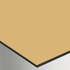 Компакт плита Sloplast Песочный 2713 М 12x650x3050