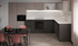 Столешница Скиф Тунис белый 259 M 26x1200x3000