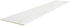 Столешница Скиф Каспий белый глянец 76 ГЛ 26x1200x3000