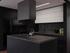 Столешница Slotex Active Marble 5055 A 38x600x4200