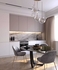 Столешница Slotex Mystic grey 8129 Pt 38x600x4200