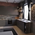 Столешница Slotex Black Barn Pine 8122 Bw 38x600x4200