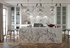 Столешница Slotex Invisible Marble 8097 Pt 38x600x4200