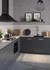 Столешница Slotex Cracked Oak 8092 Bw 38x600x4200