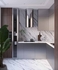 Столешница Slotex Marble Lilac 8098 Pt 38x600x4200