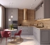 Столешница Slotex Wilson Oak 8093 P 38x600x4200