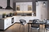 Столешница Slotex Grey Fancy Oak 8117 RW 38x600x4200