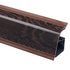 Плинтус Rehau Rauwalon 118 Венге 4200