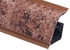 Плинтус Rehau Rauwalon 118 Гранит медовый 4200