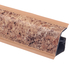 Плинтус Rehau Rauwalon 118 Гранит янтарный 4200