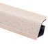 Плинтус Rehau Rauwalon 118 Порфир бежевый 4200