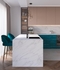 Столешница Slotex Мрамор клакатта R5 7405/6  38x600x620