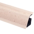 Плинтус Rehau Rauwalon 118 Травертин 4200
