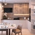 Столешница Slotex Berlin 3854 CN 38x920x4100