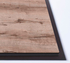Компакт плита ASD Laminat Дуб седан 3163 Wood 12x700x1650