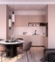 Столешница Maers Прато 4915 Bst 38x1200x3050
