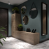 Столешница Slotex Дуб Белтон R5 8373 Cn 38x600x1350