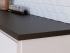 Столешница Кедр Черный 1021 Q R1 19x600x3050