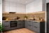 Столешница Кедр Дуб Катания 528 СД 54x700x3050