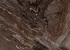 Столешница Кедр Мрамор Бергамо темный 7032 Q 54x1100x3050