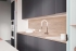 Столешница Кедр Орех Экзо 2200 КР 54x600x3050