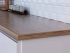 Столешница Кедр Дуб кера 2075 FL R1 19x600x3050