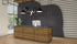 Столешница Egger Дуб Шерман коньяк коричневый R1 H1344 ST32 38x650x2050