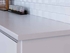 Столешница Кедр Керамика белая 1012 Cr 26x600x3050