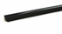 Плинтус Korner LB15 Mini Чёрный глянец