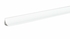 Плинтус Korner LB15 Mini Белый матовый