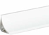 Плинтус Korner LB15 Mini Белый матовый