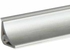 Плинтус Korner LB15 Mini Металлик