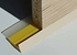 Плинтус Rehau Simple Line Кремовый