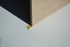 Плинтус Rehau Simple Line Кремовый
