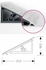 Плинтус Rehau Perfetto-Line Сталь Ржавая K202RS