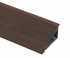 Плинтус Rehau Perfetto-Line Сталь Ржавая K202RS