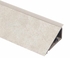 Плинтус Rehau Perfetto-Line Известняк Кремовый K209RS