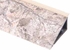 Плинтус Rehau Perfetto-Line Туманность Небьюла K369PH