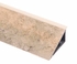 Плинтус Rehau Perfetto-Line Лунный Камень Светлый K103SL 