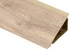 Плинтус Rehau Perfetto-Line Дуб Эндгрейн Элегантный K107FP
