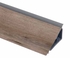 Плинтус Rehau Perfetto-Line Дуб Эвок Окаменелый K366FP 